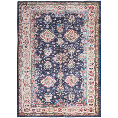 Oriental Indoor Rug