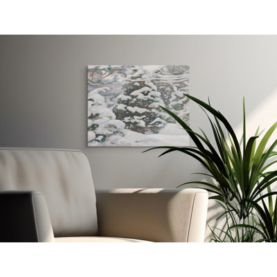Sorrells Wrapped Canvas Print Set