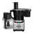 Electric Food Processor