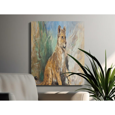 Wrapped Canvas Print Set
