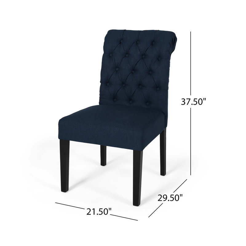 Ensemble de 2 chaises roulantes Bruffton