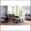 Accent rectangulaire de l 31,5 po Kasmer