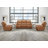 Abarca Zero Gravity Power Reclining Sofa P3-1767533237