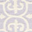Clapham Hand-Tufted Wool Lavender/Ivory Area Rug-24824679