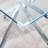 Bolderberg Stlaurent Trestle Dining Table,Modern Tempered Glass Top Dining Table,dining room table,dining tables,dinning table,dining room table-1623736377-1610913417
