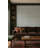 Parlor Paper - Blue Feather Wallpaper