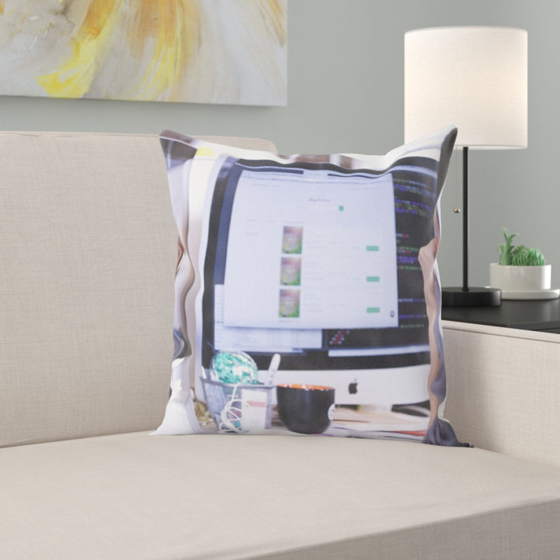 Coussin Startup