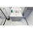 Hargrave 35.45'' Single Bathroom Vanity with Plastic Top-1214366419