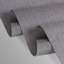 Rail extensible à panneau simple tissé 7 panneaux l 58 po x H 91,4 po gris, largeur du panneau 15,75 po