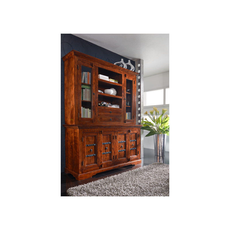 Oxford Display Cabinet