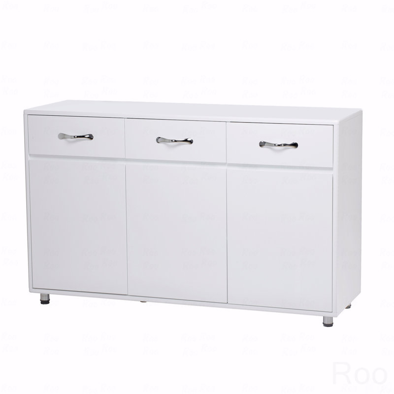 Table d'appoint Three Doors