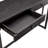 Proulx Writing Desk with Built-In Electrical Outlet-685290133