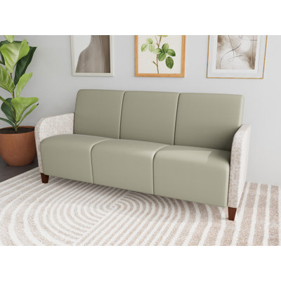 Siena Lounge Reception 3 Seat Sofa