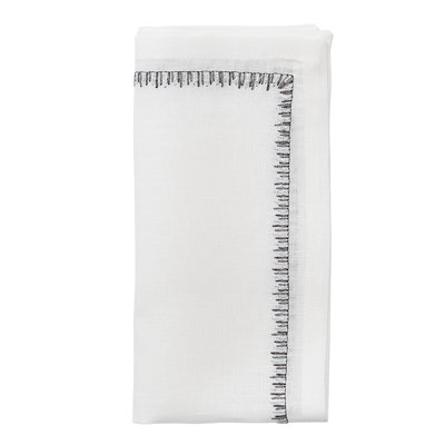 Filament 21" Linen Napkin