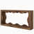 Rustic Brown