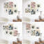 Cadres photos pour mur de galerie-103693040