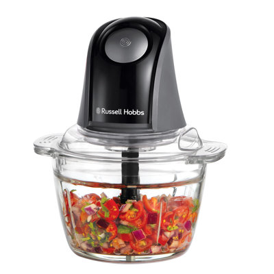 Desire Mini Chopper