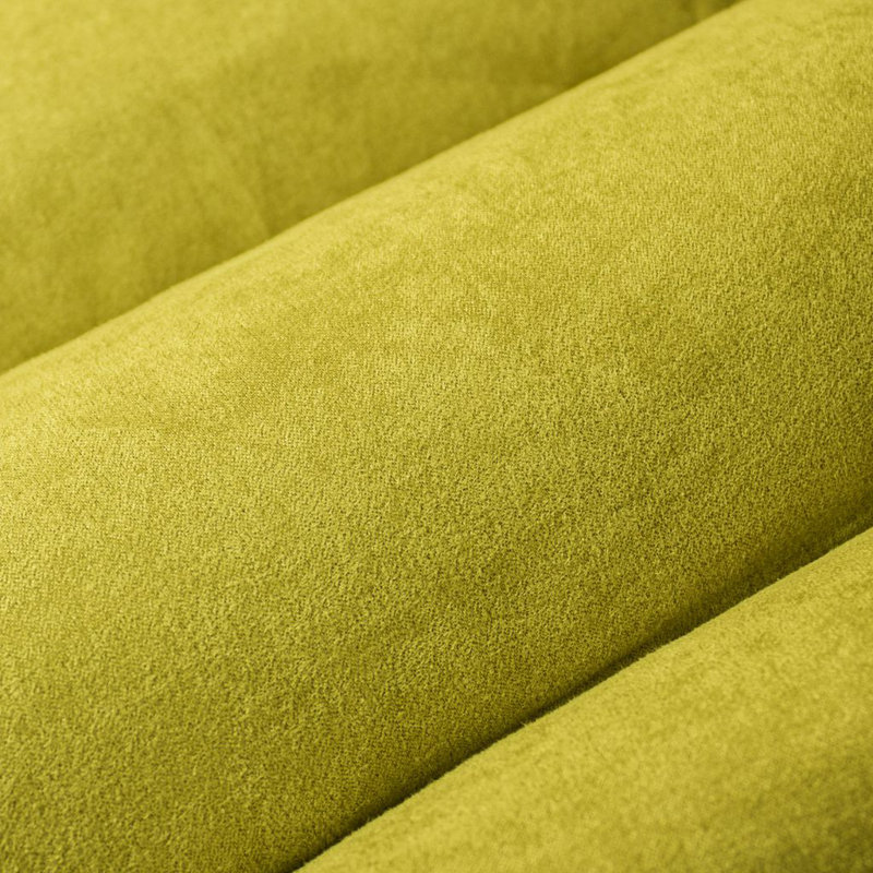 Classic Vail Suede Fabric, Kiwi