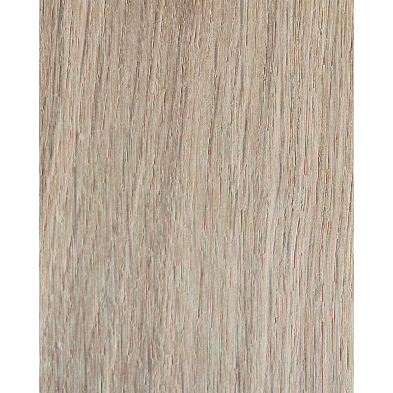 Wallie Wall Drawer, Black/Oak