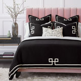 Inès Comforter
