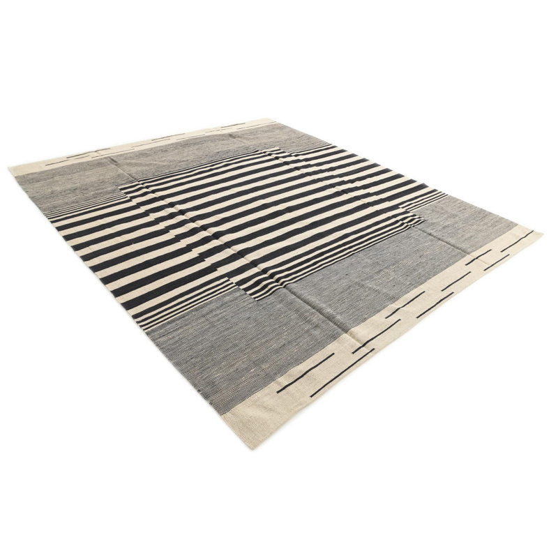 Orta Ivory Rug
