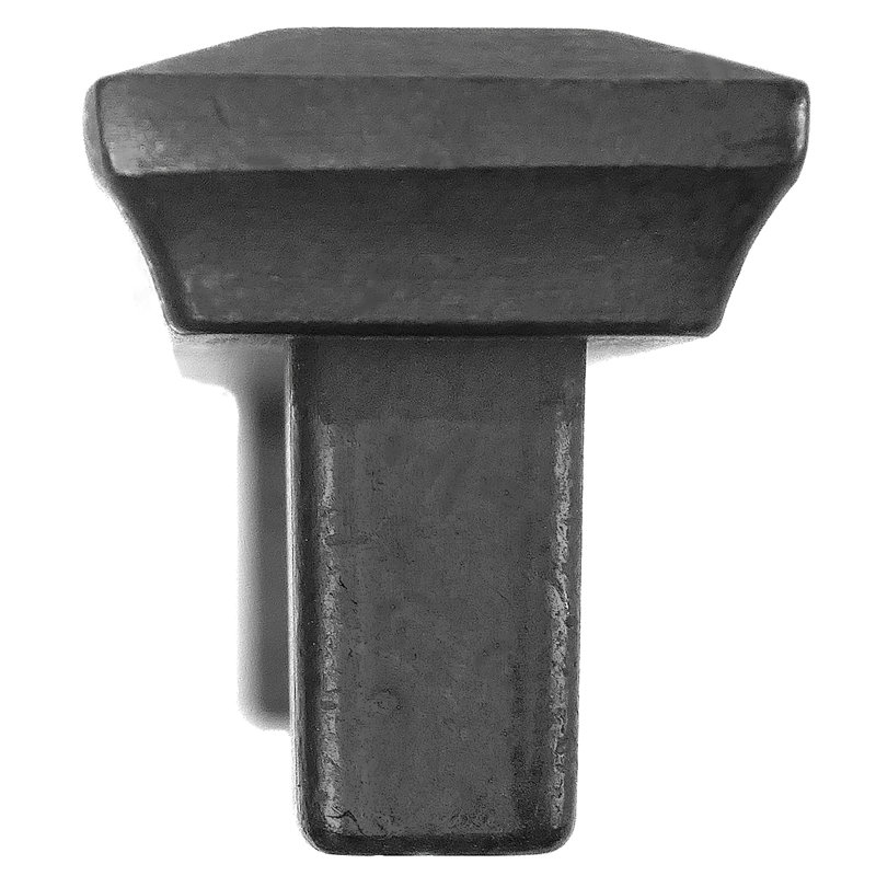 Poise Bar / Handle Pull, Oil Rubbed Bronze
