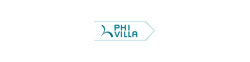 PHI VILLA logo