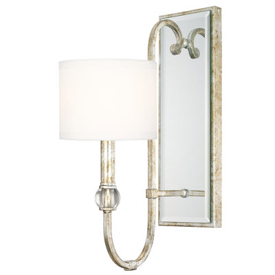 Maclean Armed Sconce