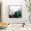 Emerald Valley by Fern Siebler - Painting on Canvas-39289752-39289869
