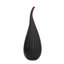 Murano Glass Stripe Vase-73333097