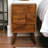 Chaylin 14.17'' W Solid Wood Nightstand