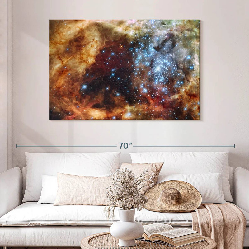 Oberle Globular Star Clusters