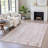 Machine Washable Indoor/Outdoor Xhevrie Coral Rug-112171157