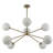 Orabell 8 - Light Sputnik Pendant-1148999714