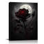 1 Piece Wrapped Canvas Wall Art