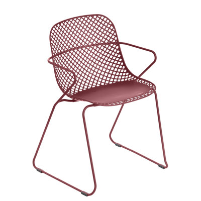 Grosfillex Ramatuelle Armchair