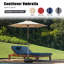 Shinobu 118'' Market Umbrella-344647562
