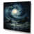 Wrapped Canvas