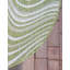 Tapis d'extérieur Iris couleur fougère-127728127