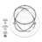 3 - Piece Living Room Table Set-90539465