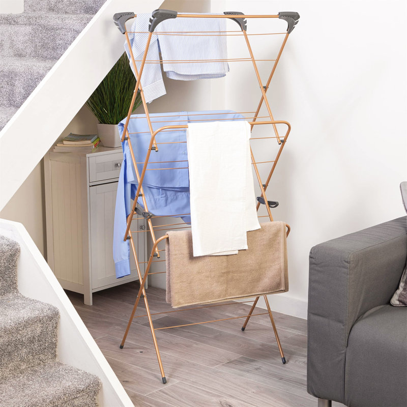 Foldable Standard Drying Rack