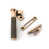 Polished Bronze