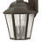 Edgewater 3 - Bulb Outdoor Wall Lantern-941725800