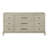Aathan 9 Drawer Dresser