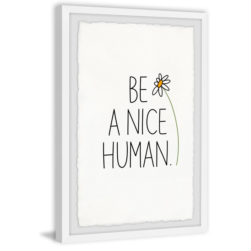 Erwine Single Picture Frame Print, 30cm H x 20cm W