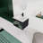 Floating Wall-Mounted Bathroom Vanity
