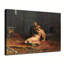 Affiche d'Ivan le Terrible et son fils-131265413