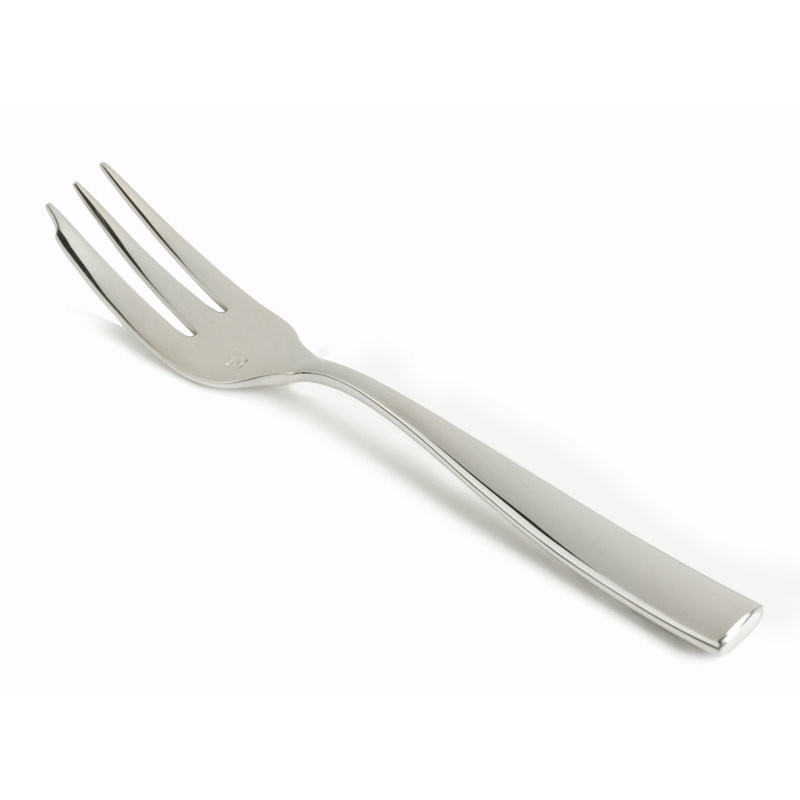 Lucca 18/10 Stainless Steel Dessert Fork