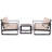 Fash 3 Piece Living Set-118657716