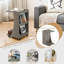 Amaad Floor Shelf End Table-1180058570